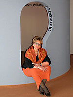 Dr. phil. Ilse Winter