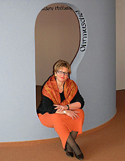 Dr. phil. Ilse Winter